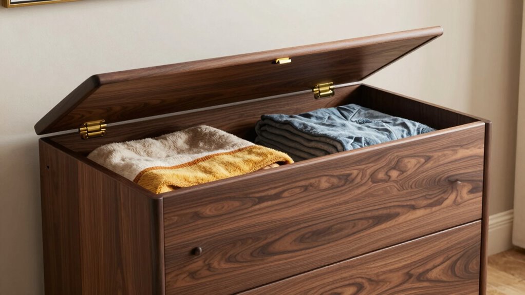 size safety design versatility