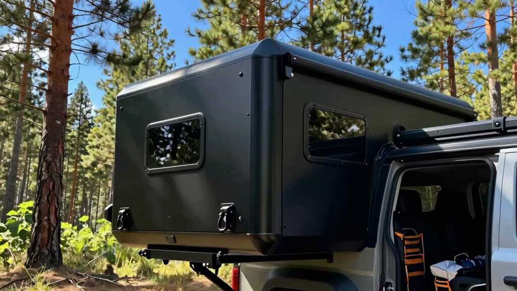 size weather installation security