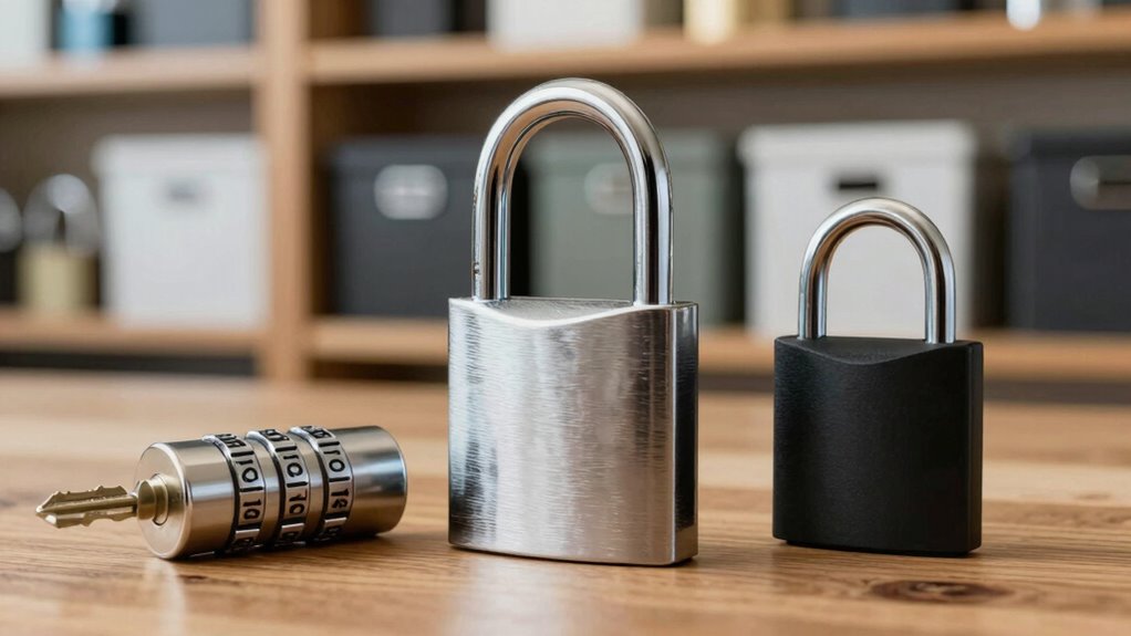 smart user friendly digital locks