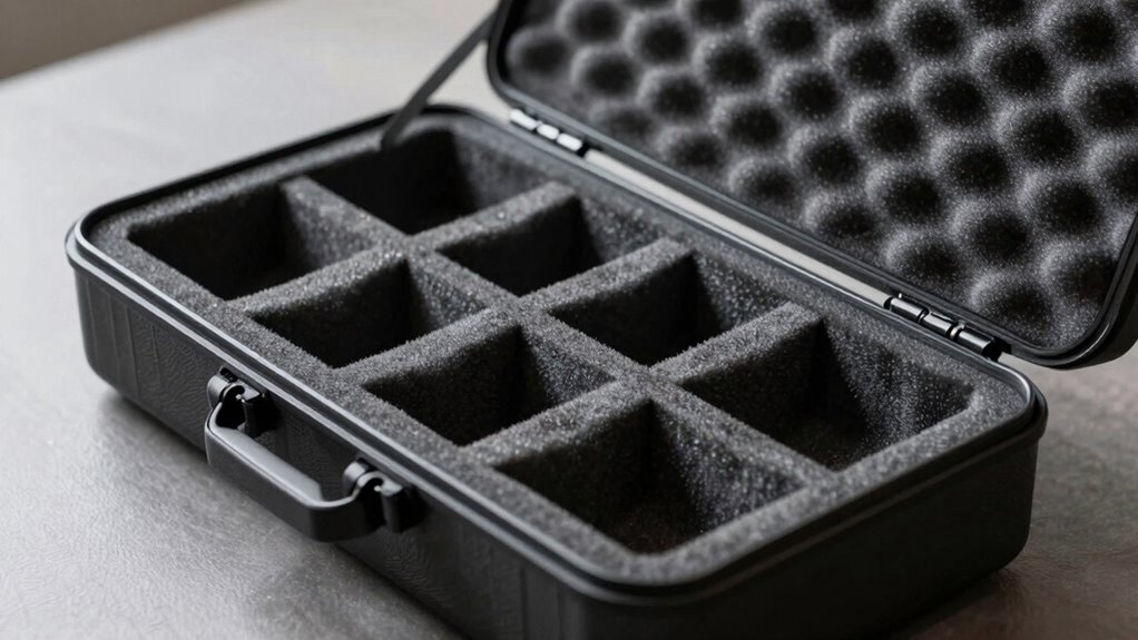 soft vs rigid camera cases