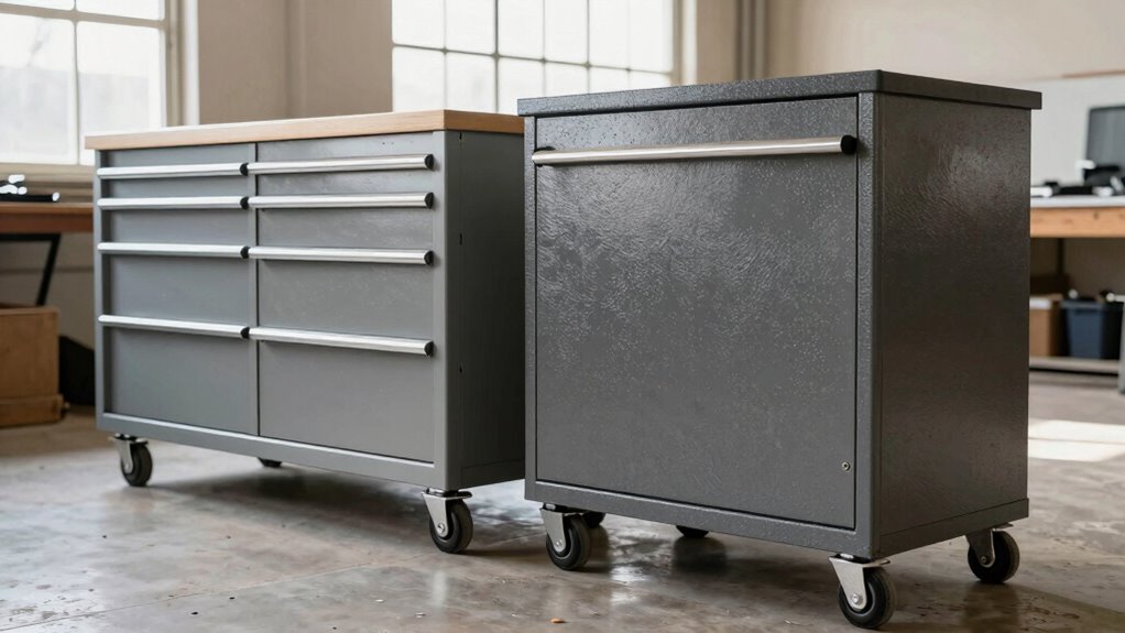 solid stable durable construction