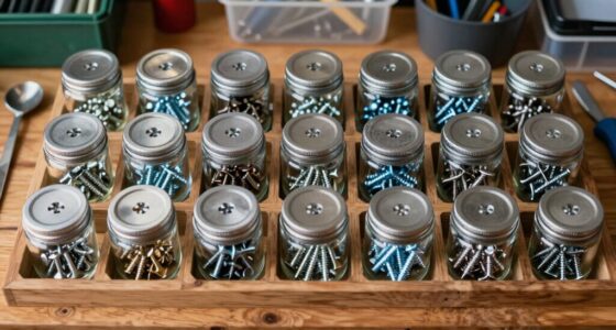 sort label store secure