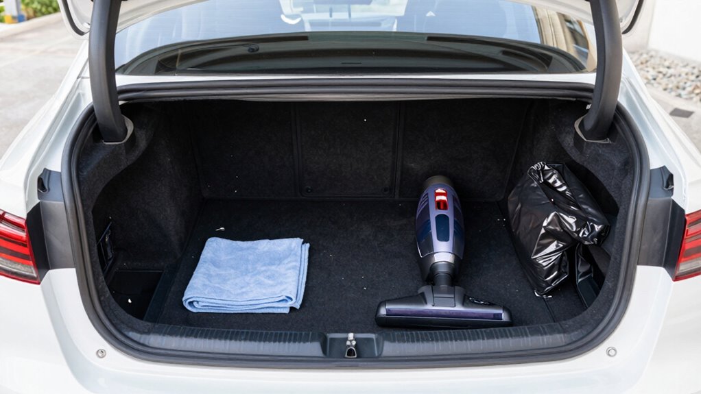 sort organize and dispose