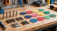 sort store categorize label