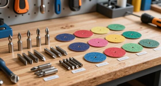 sort store categorize label