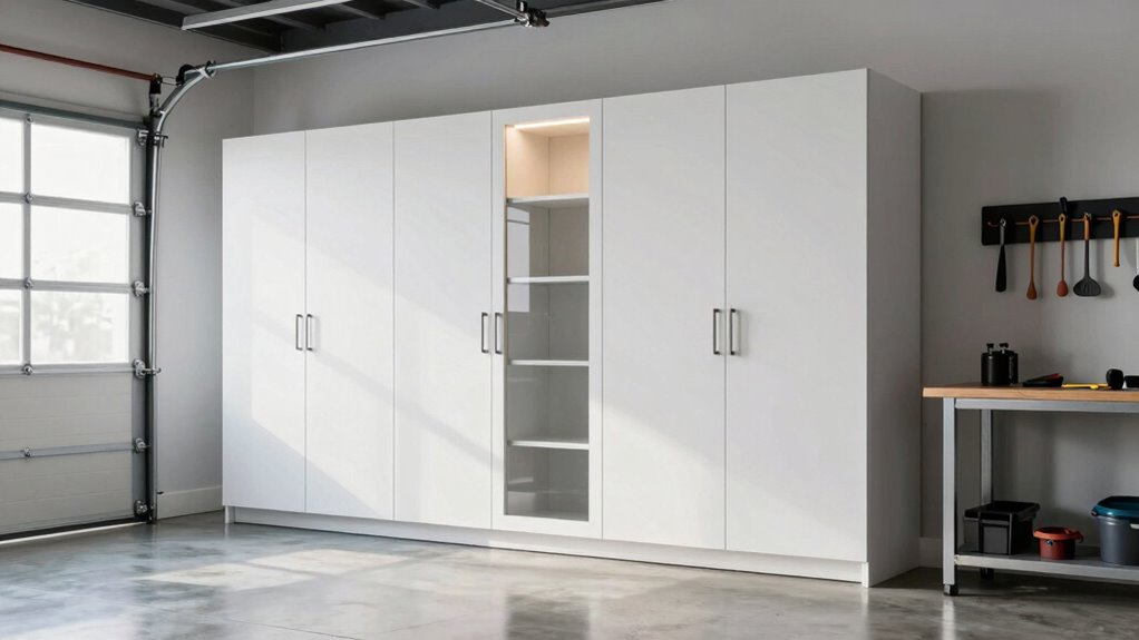 space durability flexibility security