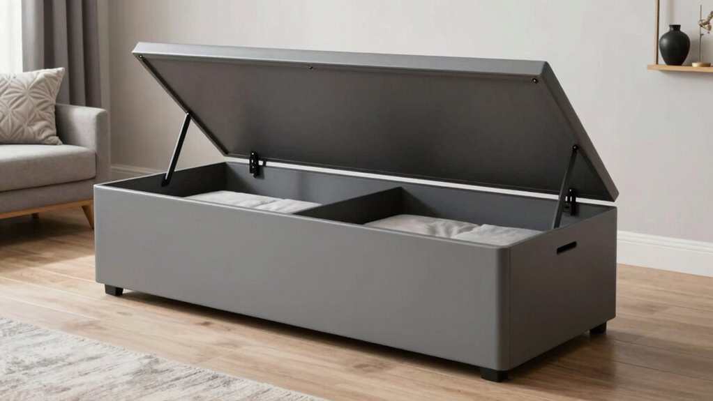 space durability safety style