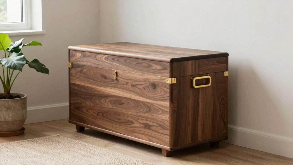 space efficient durable stylish storage