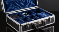 standardized instrument case ratings