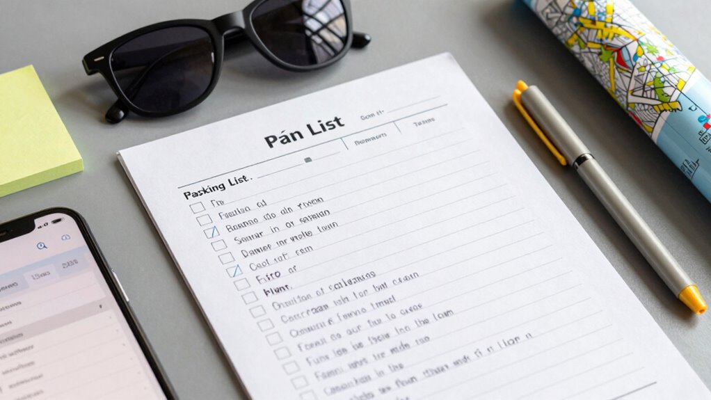 stay organized update regularly