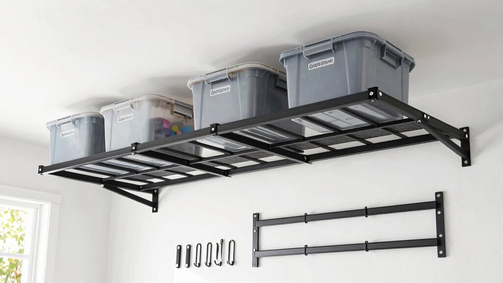 storage capacity and durability