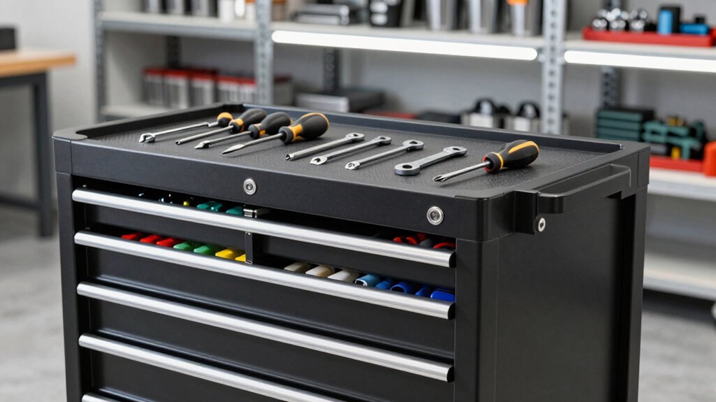 storage capacity and mobility