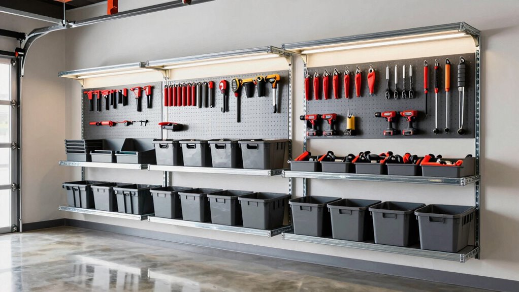 storage capacity and safety