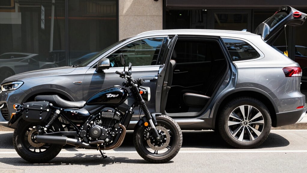 storage capacity stability versatility