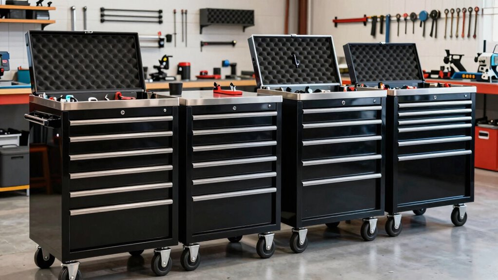 storage durability mobility organization