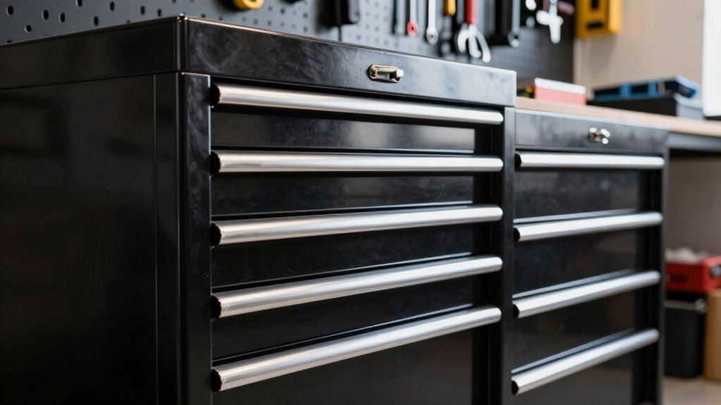 storage durability security mobility