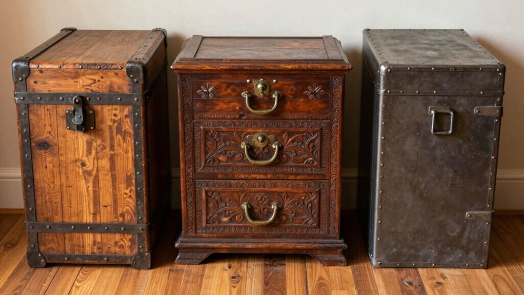 storage furniture pros and cons