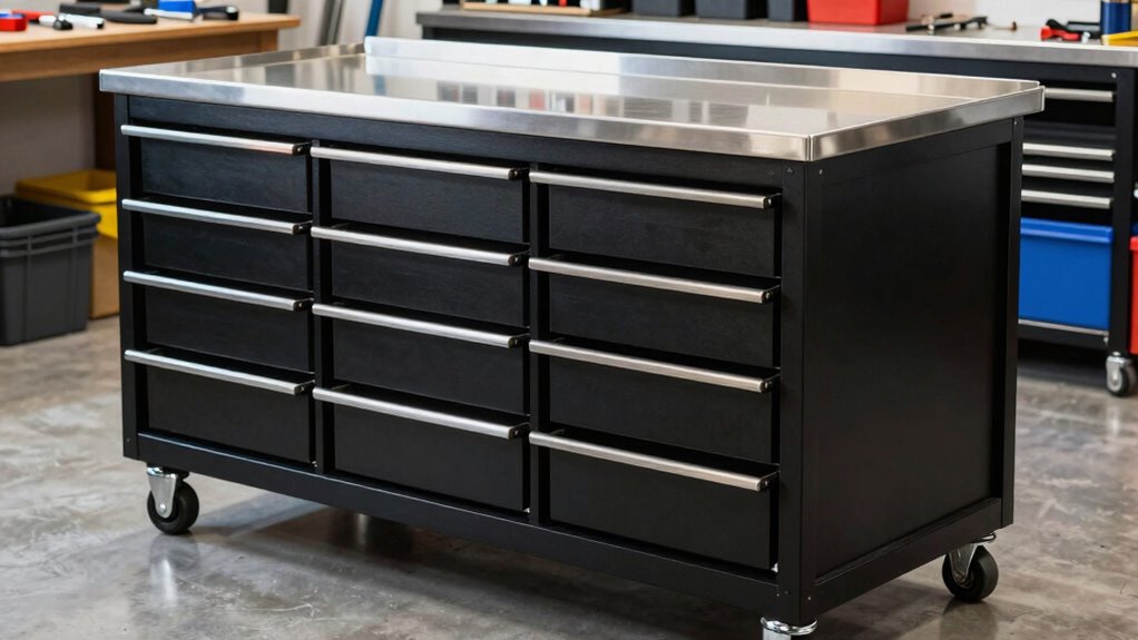 storage mobility durability security