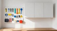 storage options for small spaces