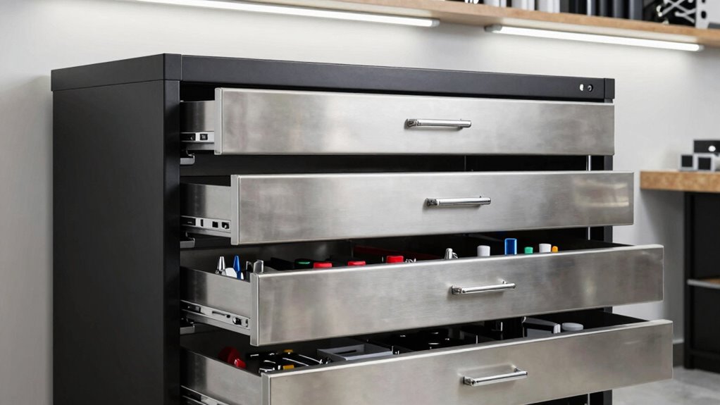 storage security fit durability