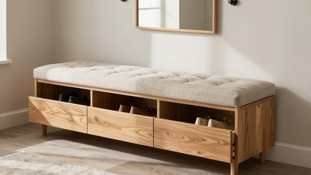 storage space assessment guide