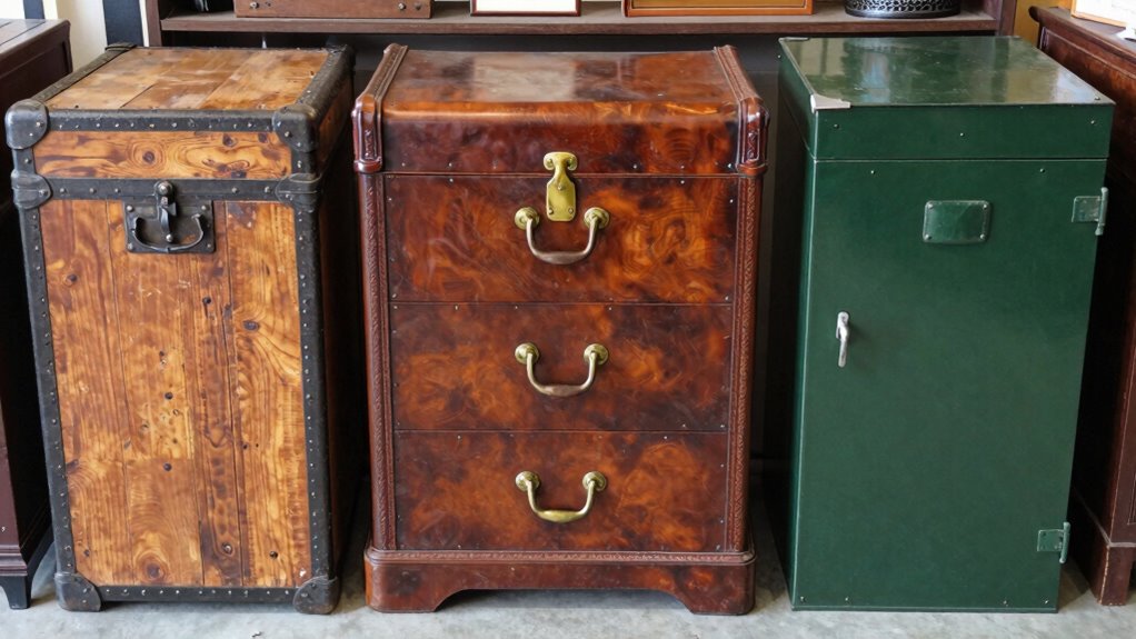 store organize protect prioritize