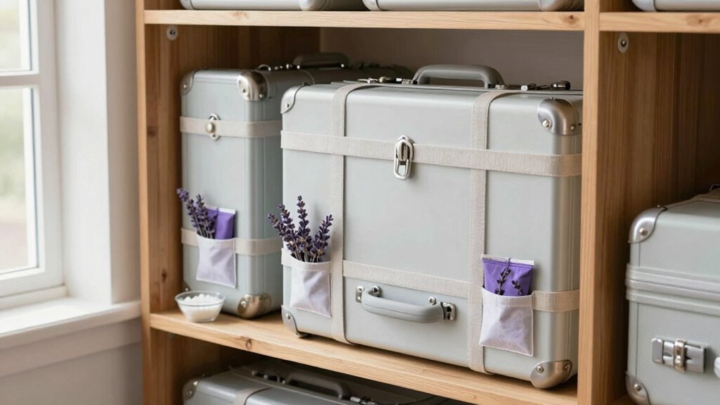 store ventilate air out