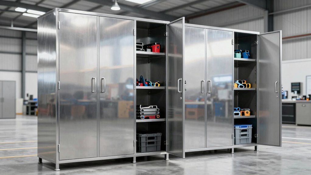 strength security flexibility durability