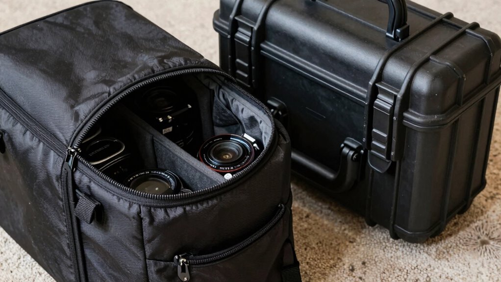 stylish durable camera protection