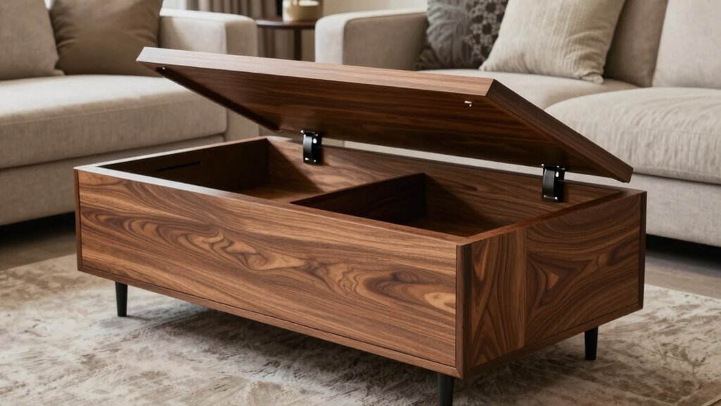 stylish durable decor choices