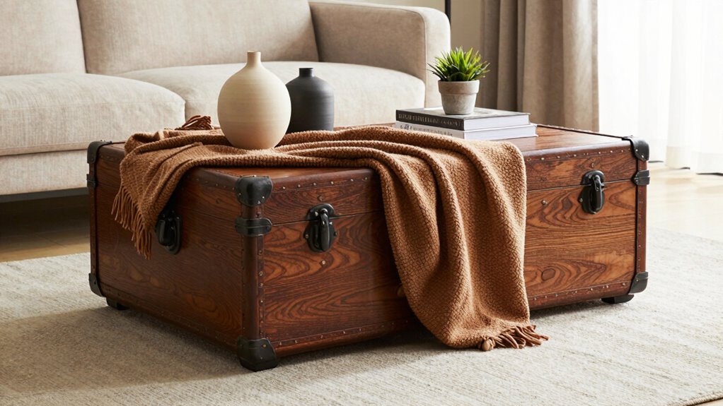 stylish durable storage solution
