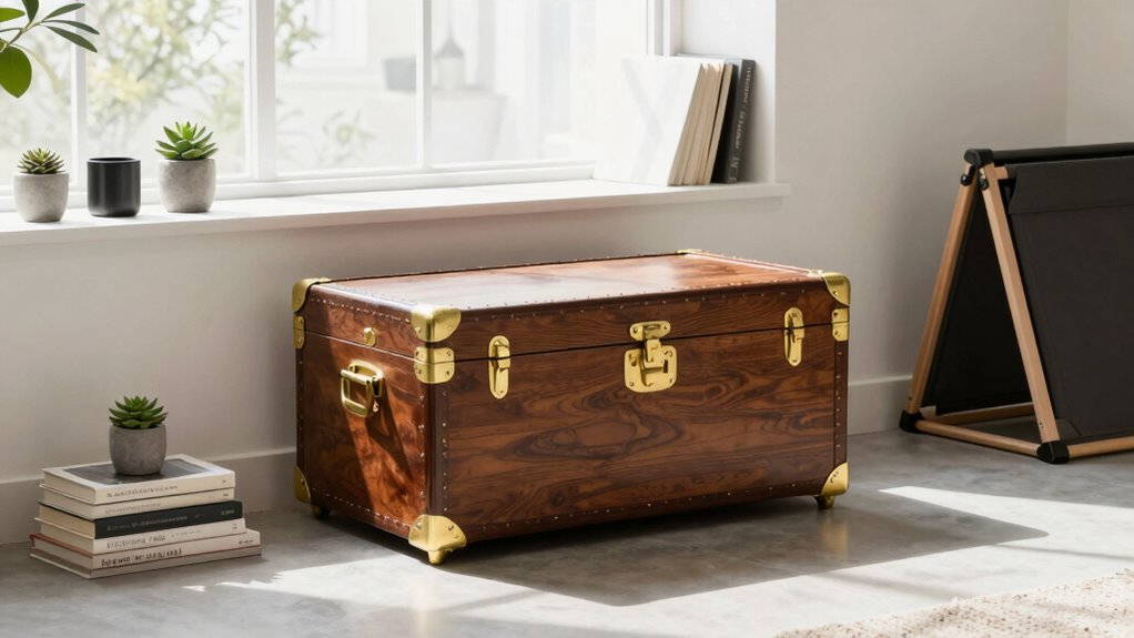 stylish eco friendly storage solution