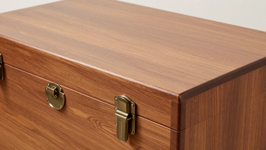 stylish safe toy storage