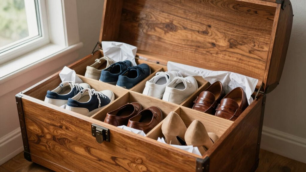 support clean protect organize