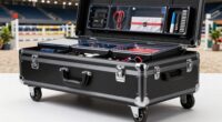 tack trunk features overview