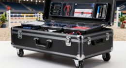 tack trunk features overview