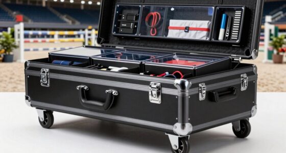 tack trunk features overview