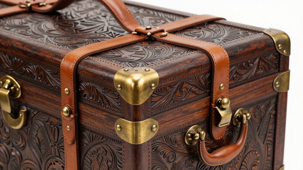 tailored care for multi material trunks