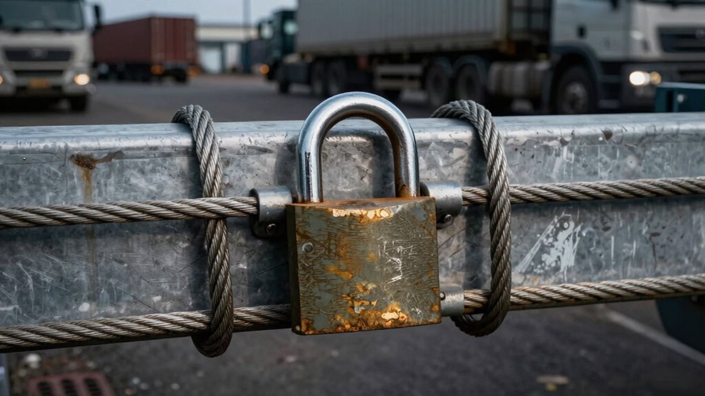 tailored cargo security measures