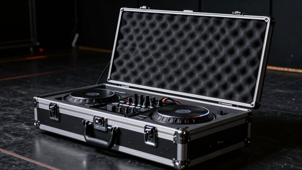 tailored fit and protection