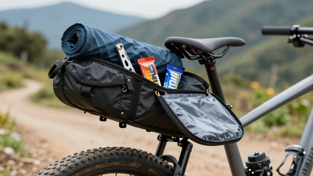 tailored gear for trips