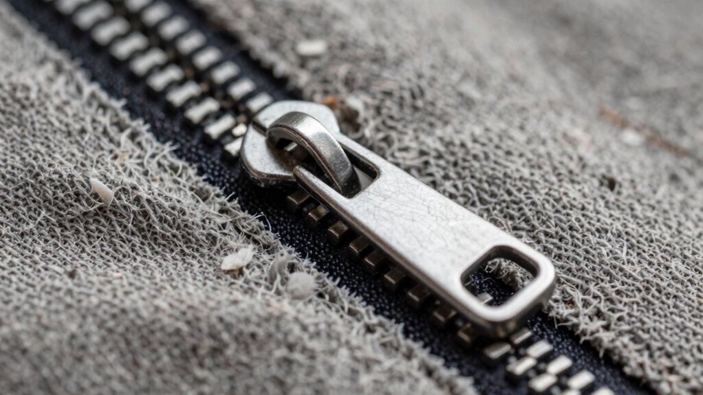 tampering methods and security measures