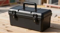 tool box features overview