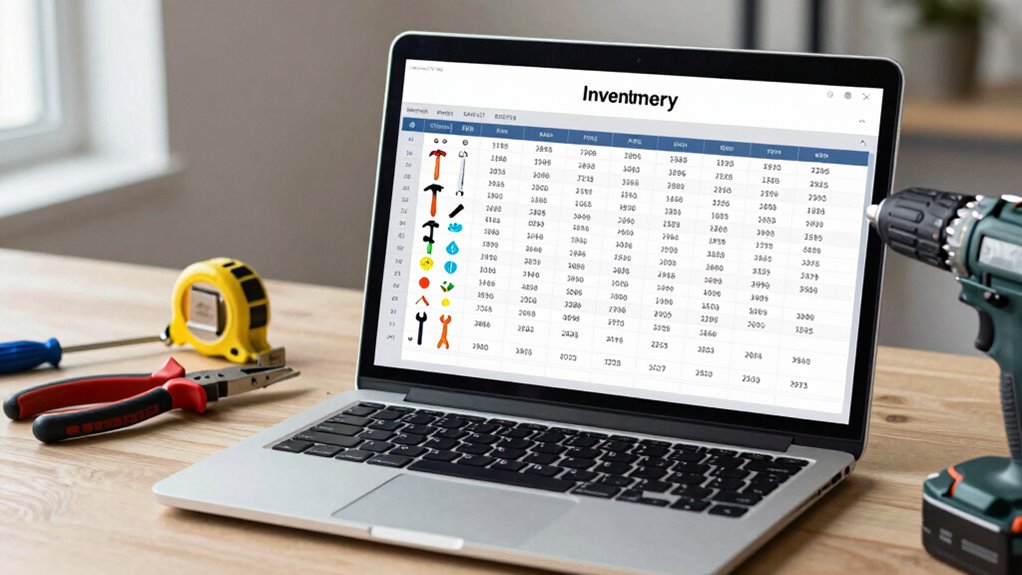 tool management saves money