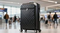 top 15 large musical luggage