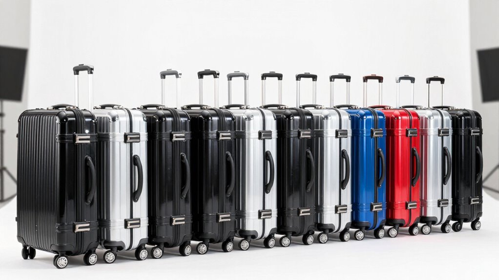 top 15 rolling makeup cases
