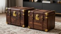 top 15 trunk end tables