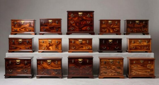 top 15 wooden hope chests
