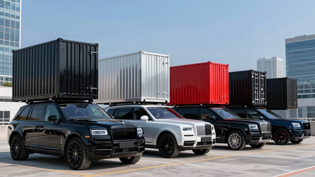 top 2026 rooftop cargo boxes