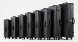 top airline keyboard cases